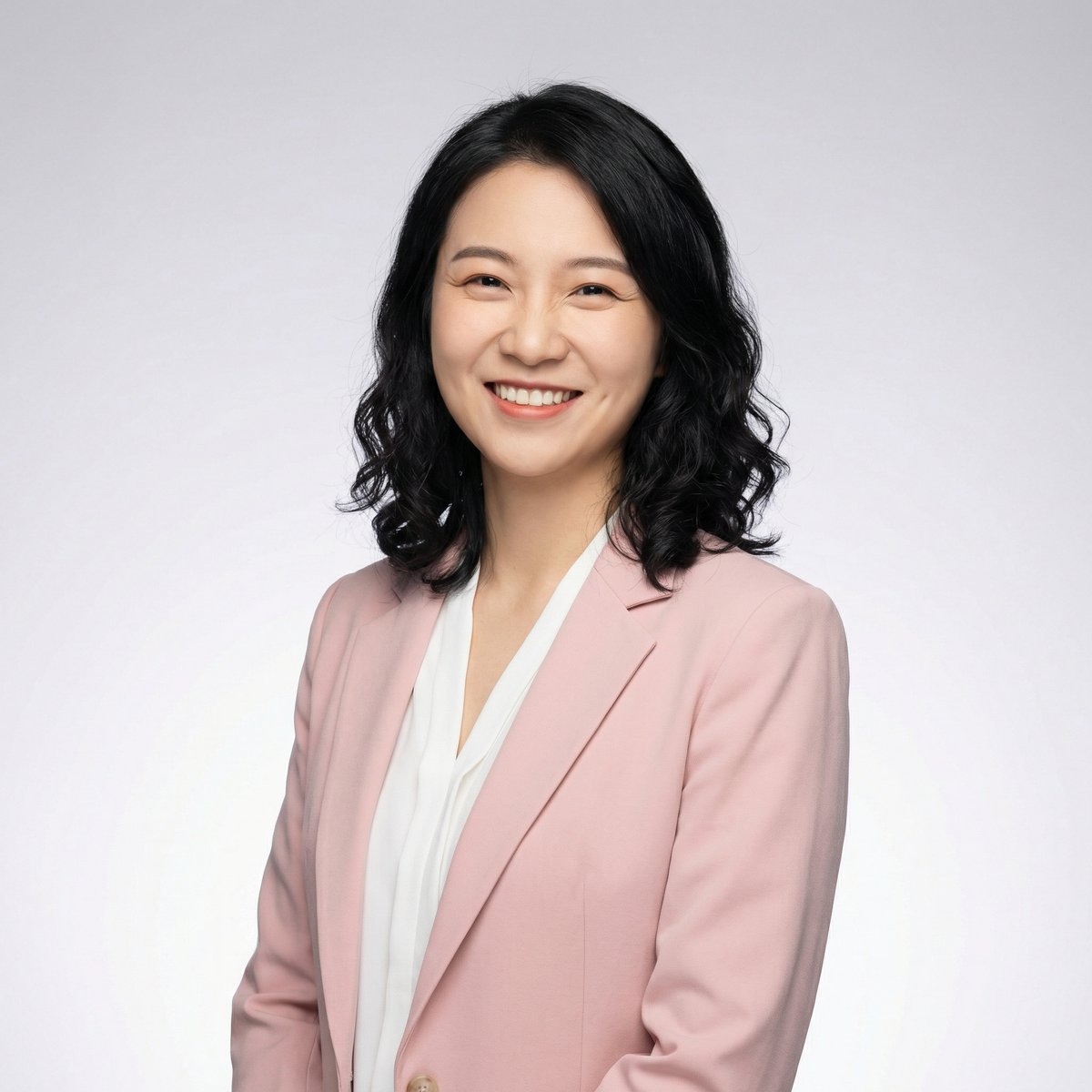 精神小妹社区顾问张婉清